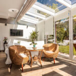 Véranda à Besançon : valorisez votre maison grâce à une extension bien pensée